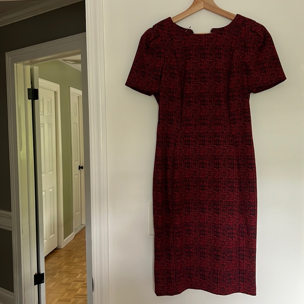 MIDI dress